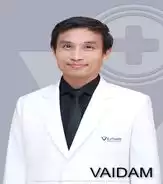 Dr. Worawat Limthongkul