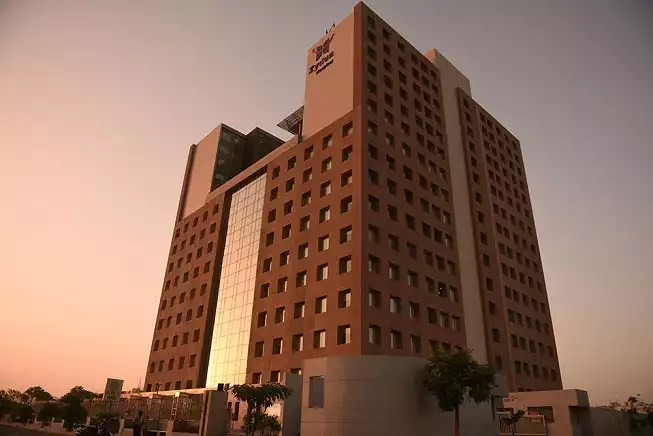 Zydus Hospital, Ahmedabad