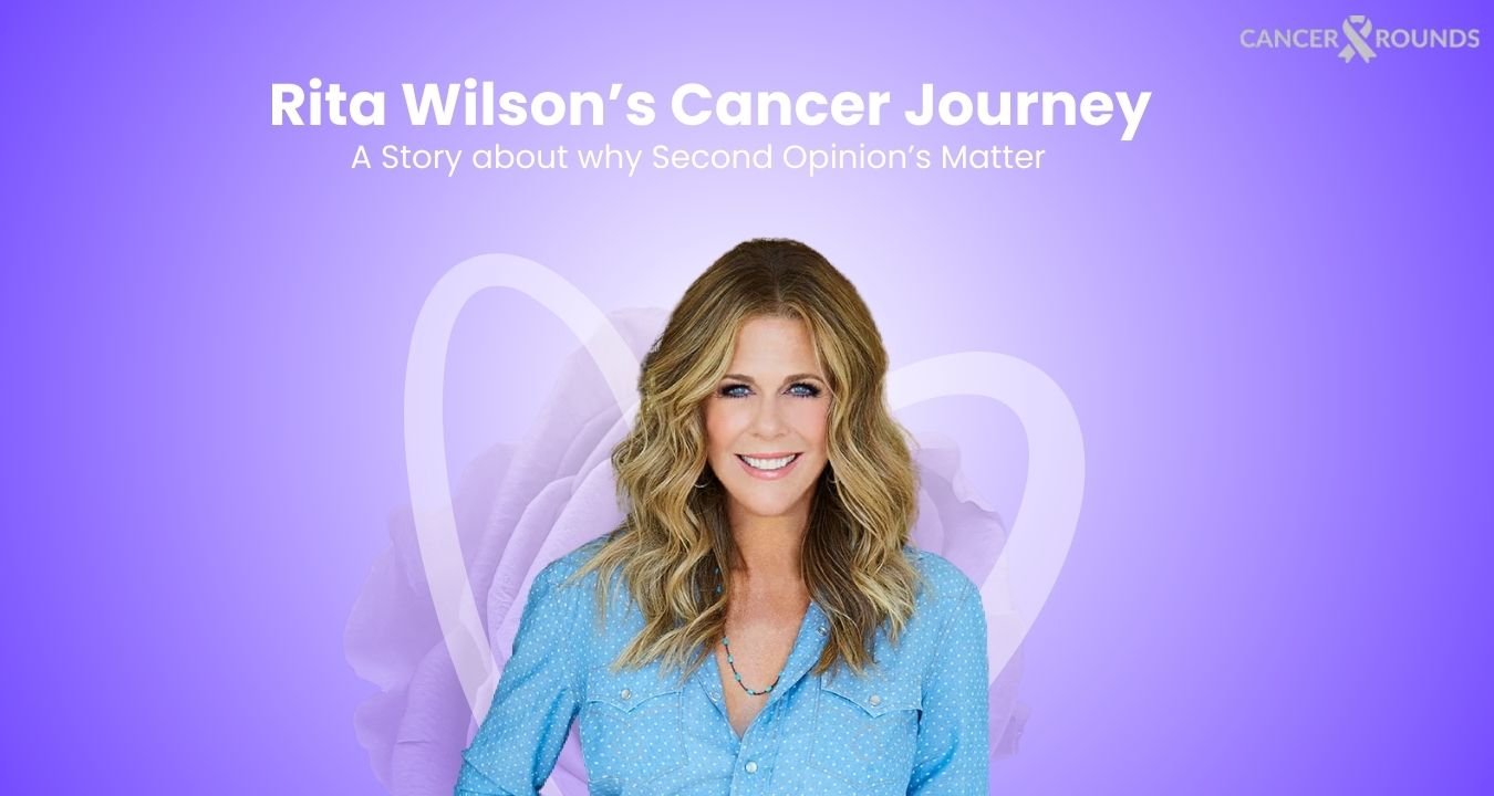 Rita Wilson’s Cancer Story: What Her Diagnosis Taught the World About Second Opinions