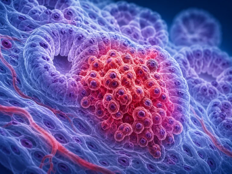 Adenocarcinoma