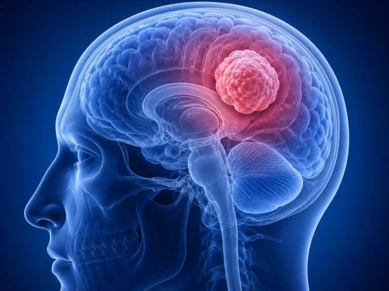 Benign Brain Tumors