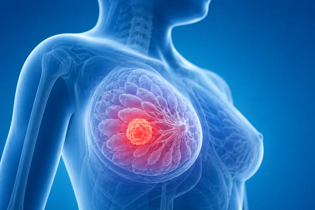 Understanding Breast Cancer