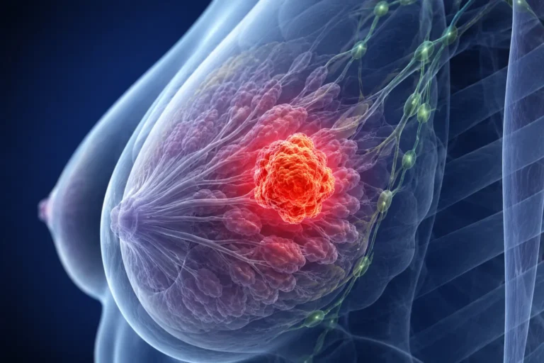 Breast Cancer