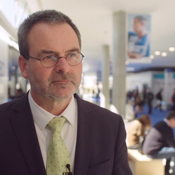 Prof. Dr. Med. Peter Albers