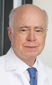 Dr. Peter Ulrich
