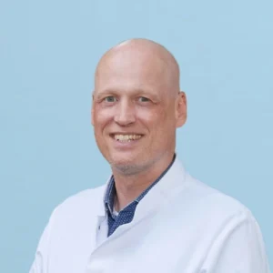 Dr. Sven Nagel
