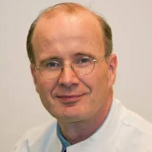 Dr. Uwe Kehler