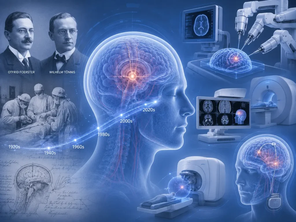 Evolution & Innovation: A Historical and Technological Perspective