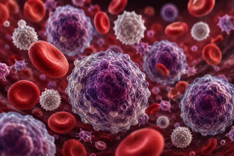 Hematologic Cancers