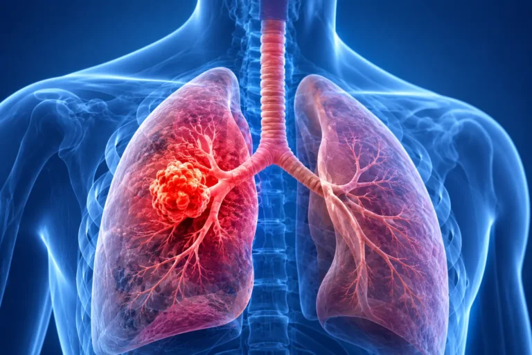 Lung Cancer