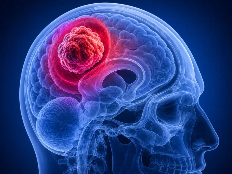 Malignant Brain Tumors
