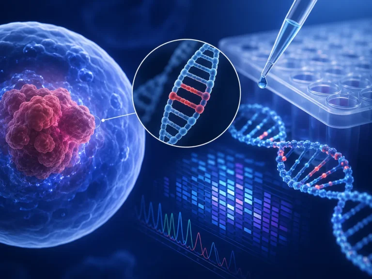 Molecular Profiling