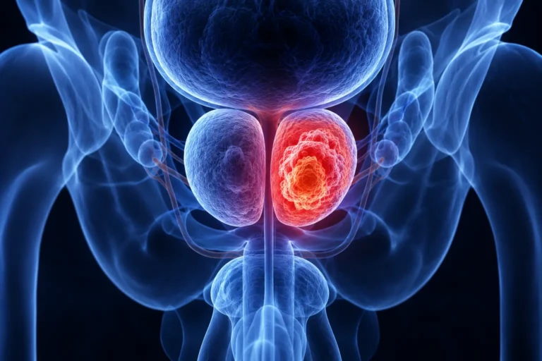 Prostate Cancer