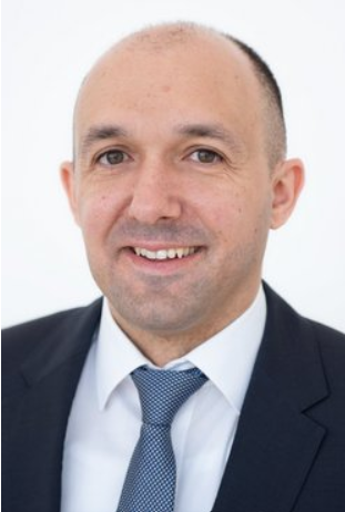 Prof. Dr. med. Georgios Gakis