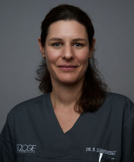 Dr. med. Birte Schneevoigt