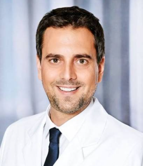 Prof. Dr. med. Christian Bolenz