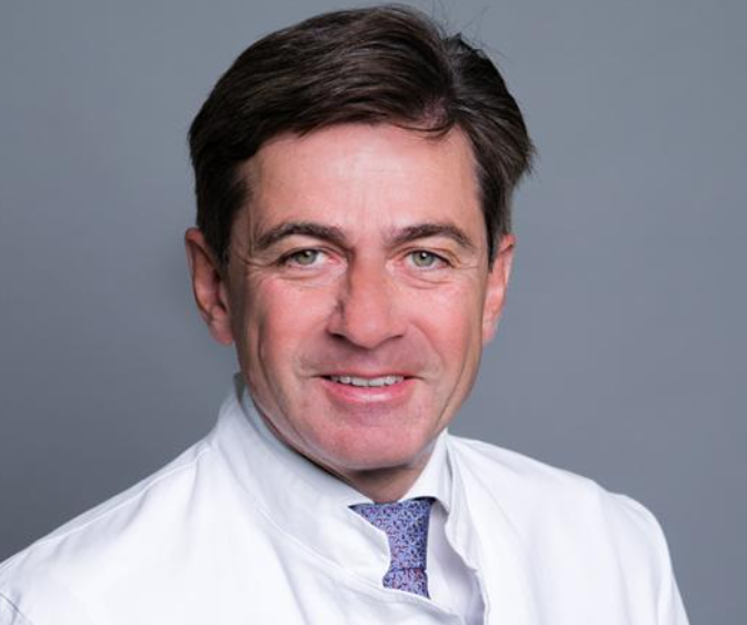 Prof. Dr. med. Martin Kriegmair