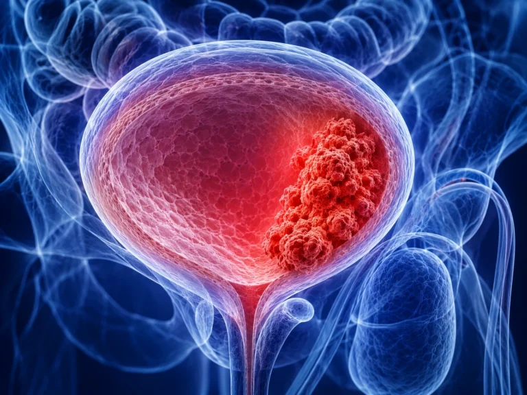 Transitional cell carcinoma