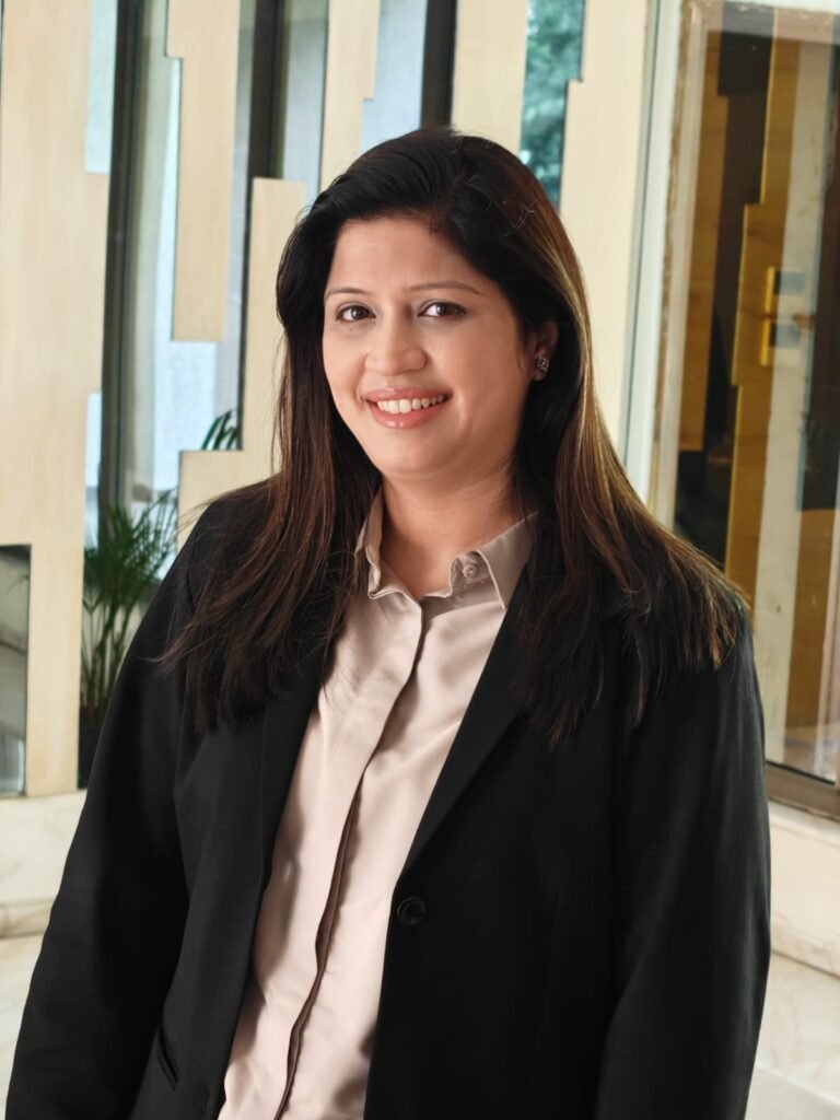 Dr. Nishtha Kalra