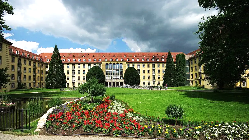 University Hospital Freiburg