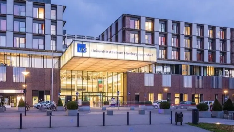 University Medical Center Hamburg-Eppendorf (UKE)